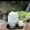 絶景が眺められる蕎麦屋