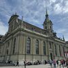 Heiliggeist Church Bern