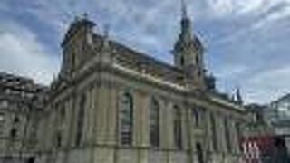 Heiliggeist Church Bern