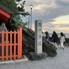 天の岩戸じゃなくて天の岩屋