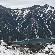 立山ロープウェイ