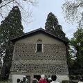 ボヤナ教会