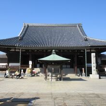 金倉寺