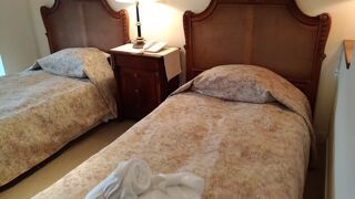 オーベルジュ オー・ミラドー