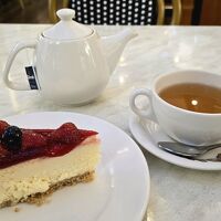 ドーム (パビリオン店)