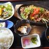 肉もご飯もちゃんとしたおいしさ