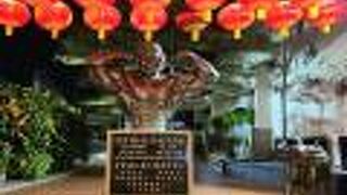 Taman Warisan Dunia Jonker Walk