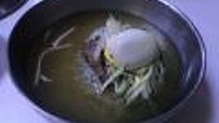 明洞咸興麺屋