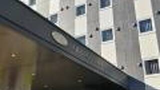 ホテルルートイン草津栗東-栗東インター国道1号-