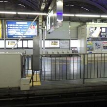 モノレール浜松町駅