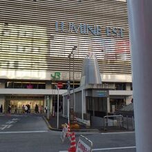 新宿駅