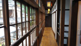 崎津資料館みなと屋