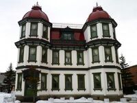 旧弘前市立図書館