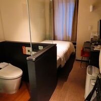 シャワーブースシングル