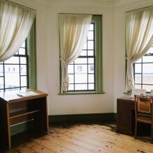 ２階　塔屋部分お部屋