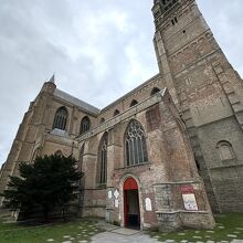 救世主大聖堂/聖愛博物館