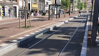 タッチレスカードで乗車