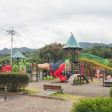 矢瀬親水公園