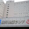 ２０種類の温泉湯舟に大満足