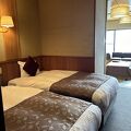 何度でも泊まりたくなるホテルです