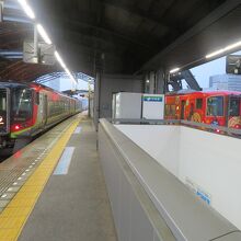 特急 あしずり (高知駅 - 中村駅・宿毛駅)