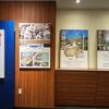 「北投石の湯」があります。