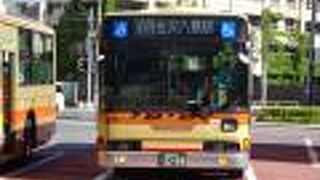 路線バス (神奈川中央交通)