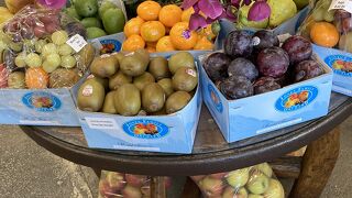 ミセス ジョーンズ フルーツ オーチャード