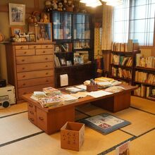 三浦綾子記念文学館