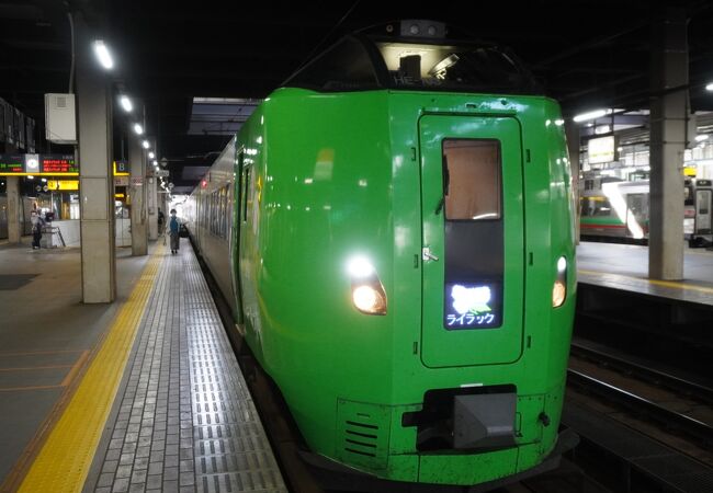 【まとめ買い】 特急カムイ 特急ライラック クチコミ・アクセス・営業時間｜旭川 フード・おやつ