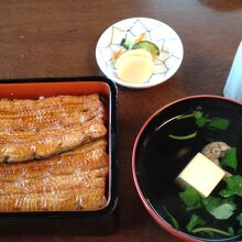 尾花