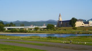 観光客にはちょっと縁遠いかなと思います