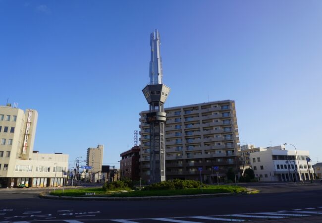 旭川常盤ロータリー
