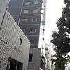 東京メトロ阿佐谷南駅から近く、CPも素晴らしいホテルです。
