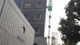 ホテルルートイン東京阿佐ヶ谷