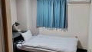 ステーションホテル隼人