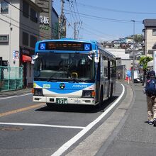 川崎市営バス