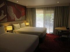 アウトバックロッジ 写真