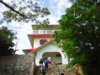 竜宮城展望台