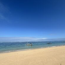 綺麗だった。また行きたい。