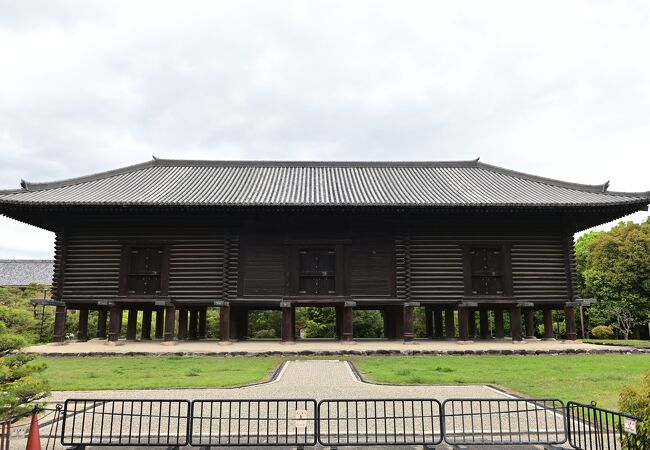 正倉院正倉 クチコミ・アクセス・営業時間｜奈良市【フォー
