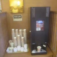 ホテルルートイン札幌中央