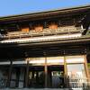 大きな二天門や巨大な弘法大師像、原爆の火と寶杖堂などに感動しましたが、一番の感動は…