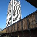 落ち着くホテルオークラ神戸