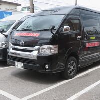 JR五井駅からは、教習所の送迎バスに便乗させてもらえる。