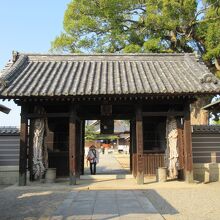 長尾寺