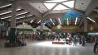 カフルイ空港 (OGG)