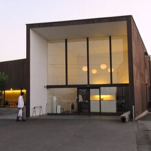 仏生山温泉