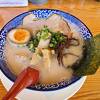 美味しい博多ラーメン！