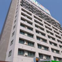 米子駅から近いところにあり、立地も良かったです。